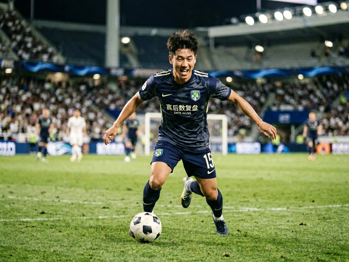 Sports Data Analysis - 赛后数据统计