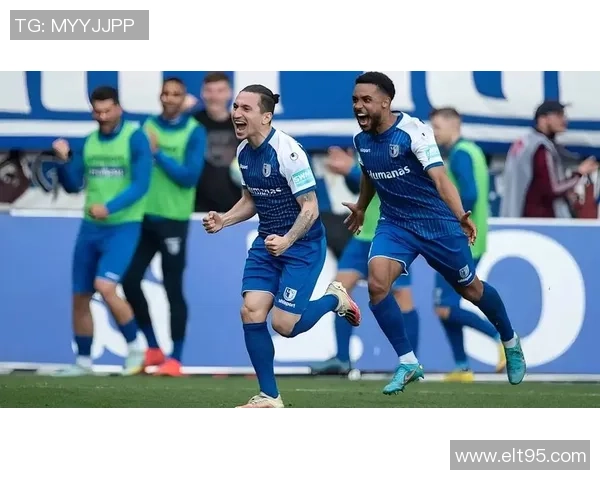 2019年比勒费尔德与汉堡比赛全面分析及战术解读