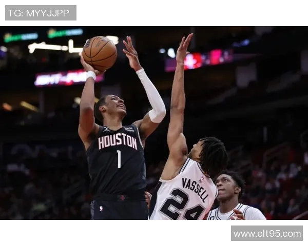 2016年马刺与火箭第一节精彩对决回顾与分析 2016年马刺与火箭第一节精彩对决回顾与分析