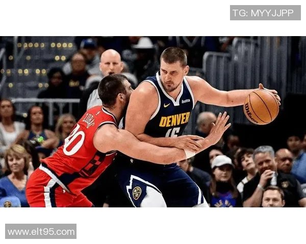 NBA爵士与掘金季后赛第三场精彩原视频回顾与分析