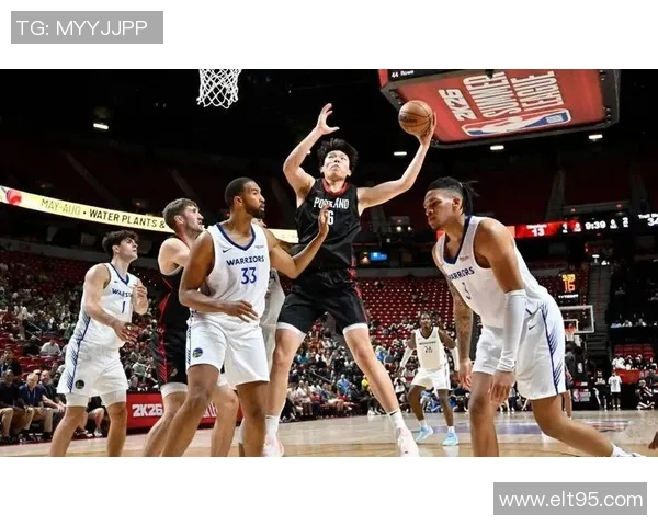 2021年勇士与开拓者精彩对决现场直播全程回顾与分析