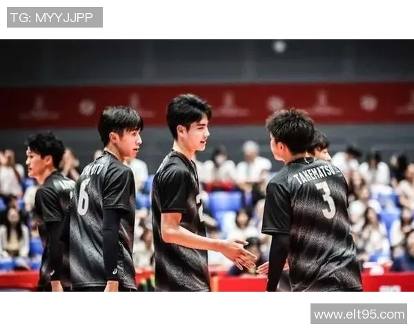 世界男排U21赛场激战中国队迎战日本队力争胜利 世界男排U21赛场激战中国队迎战日本队力争胜利