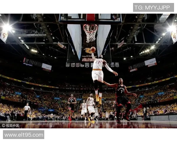 2018年5月2日NBA季后赛骑士与猛龙精彩对决全场回顾视频分析