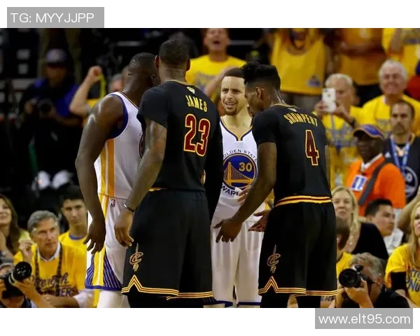 骑士与勇士2018年总决赛第二场第四节精彩回顾与关键时刻分析