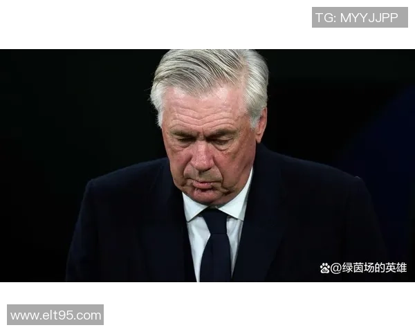 0-1！2-3！安切洛蒂执教巴西连遭败绩，传奇教头遭受信任危机？